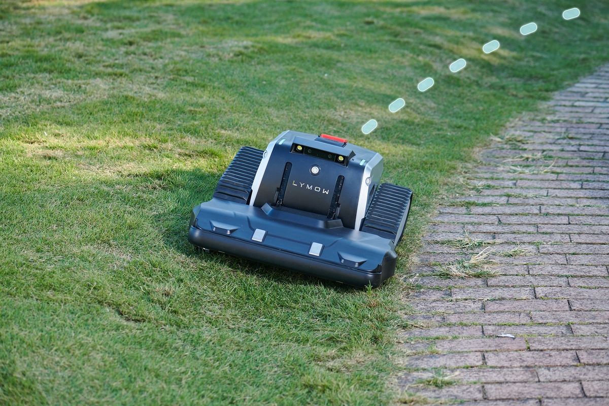 Installation sans fil, sans effort