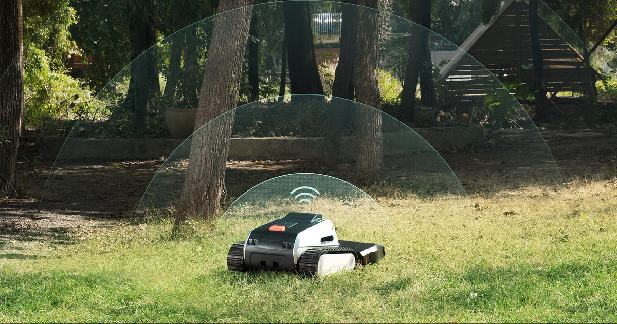 Signal fiable partout