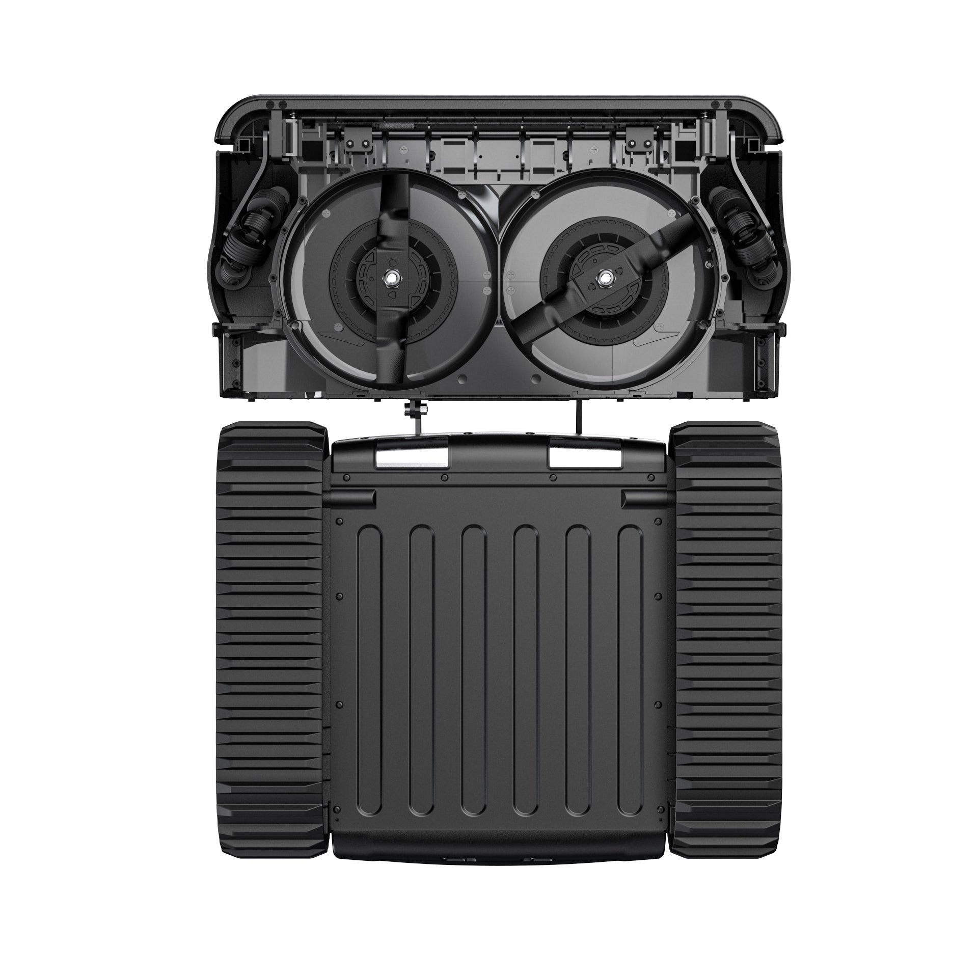 Tondeuse à gazon robotisée Lymow One