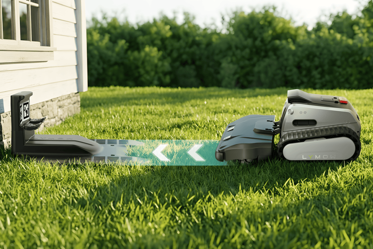 Recharge automatique et reprise