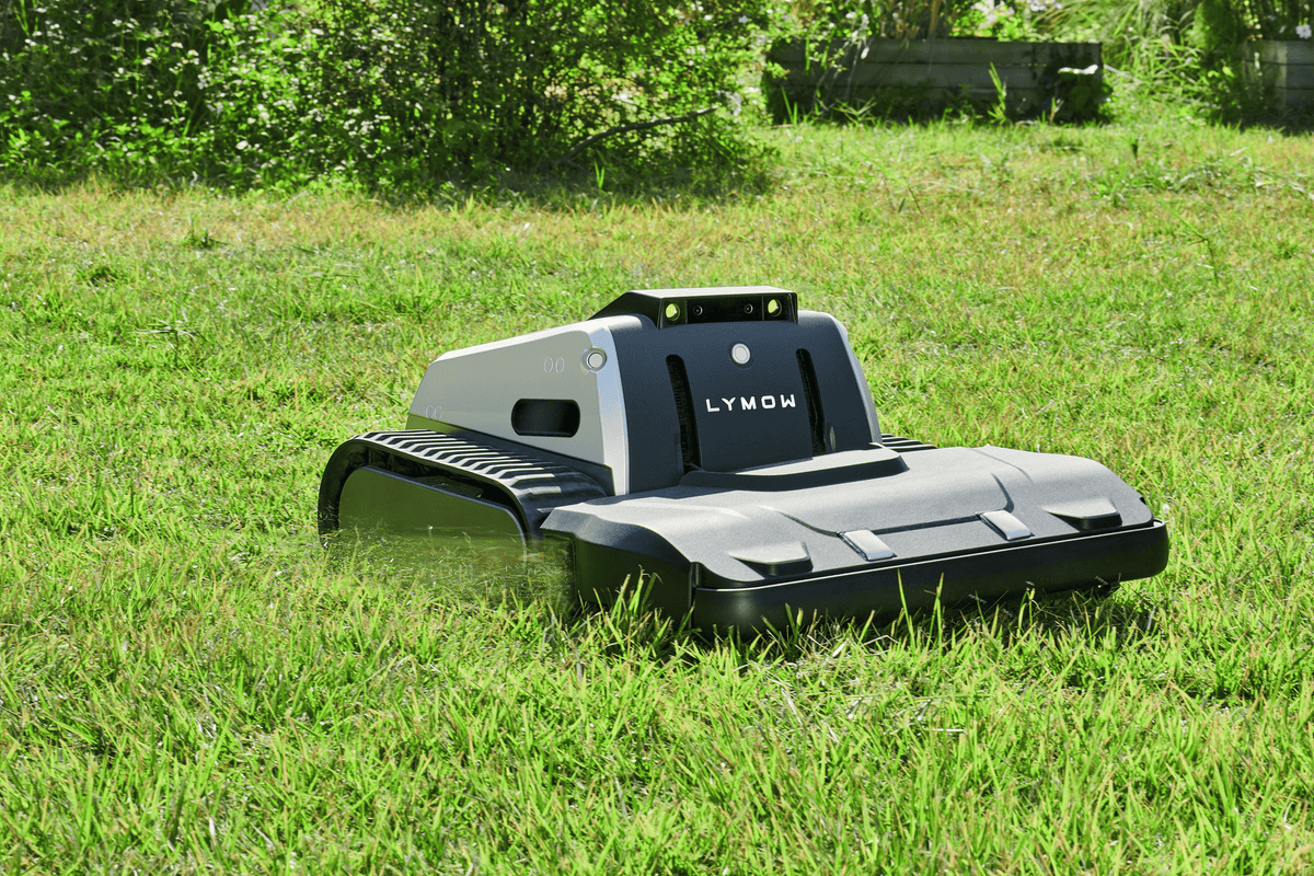 Paillage sans désordre