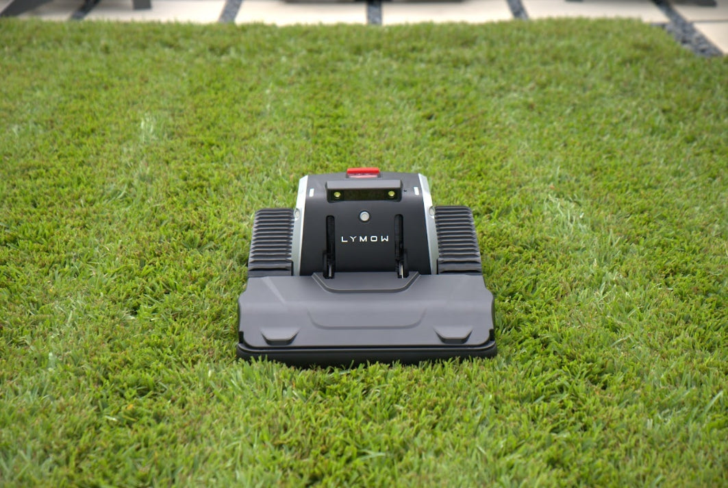 Que sont les tondeuses robotisées ? — Guide pour débutants