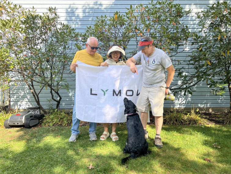 Comment un ingénieur a mis Lymow à l’épreuve