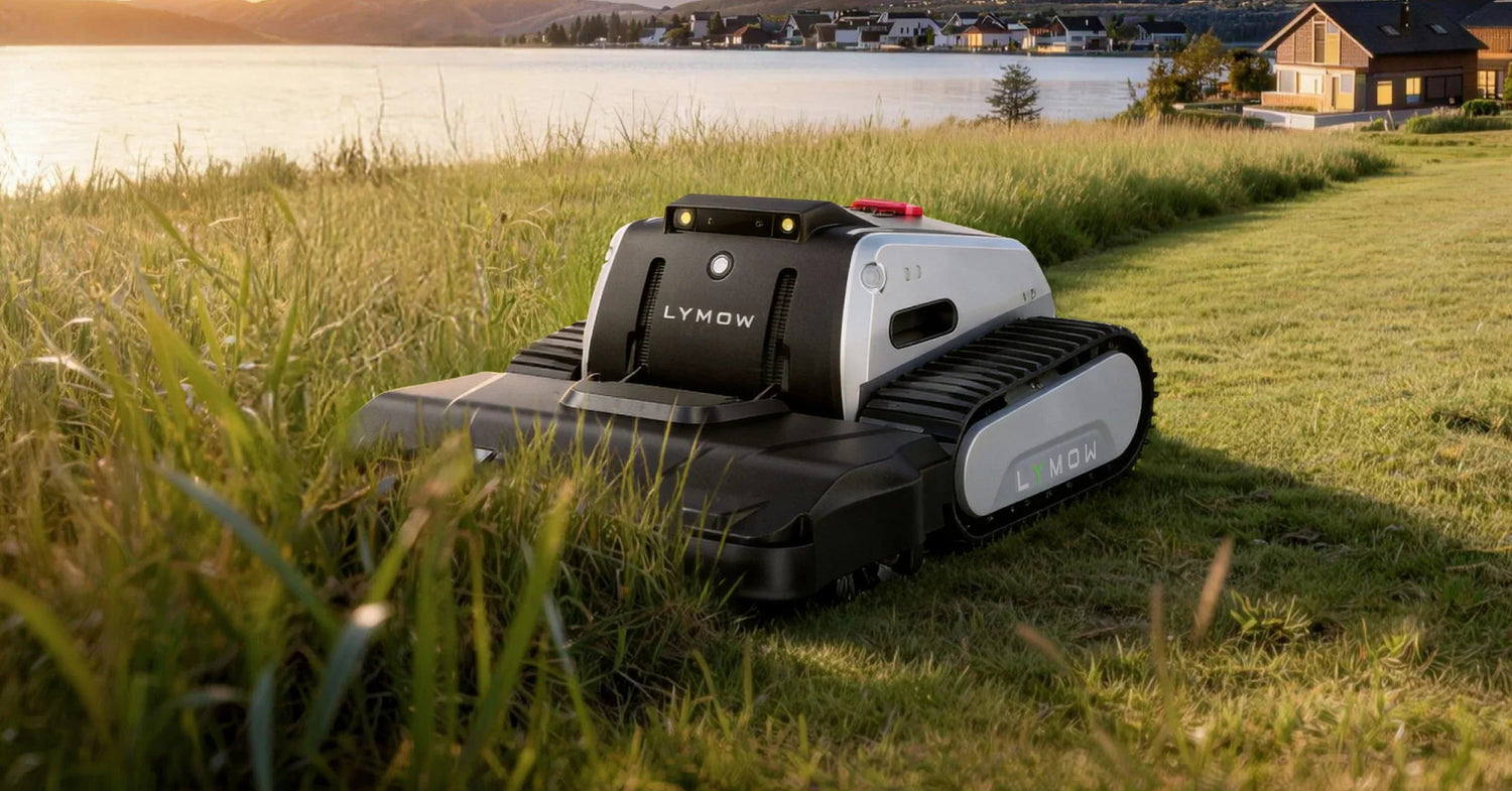 Guide des prix des robots tondeuses 2026 : pour quoi payez-vous vraiment