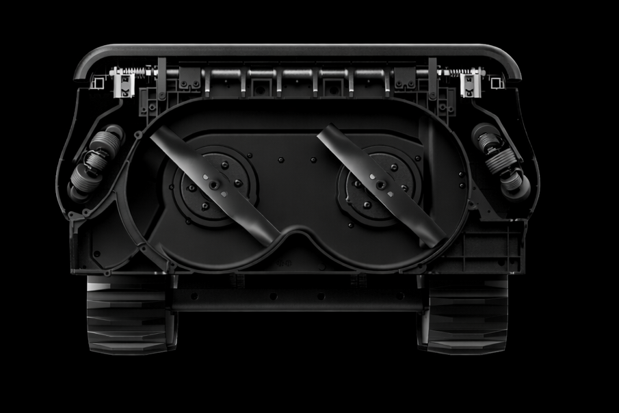 Lames SK5 doubles
une force sans compromis