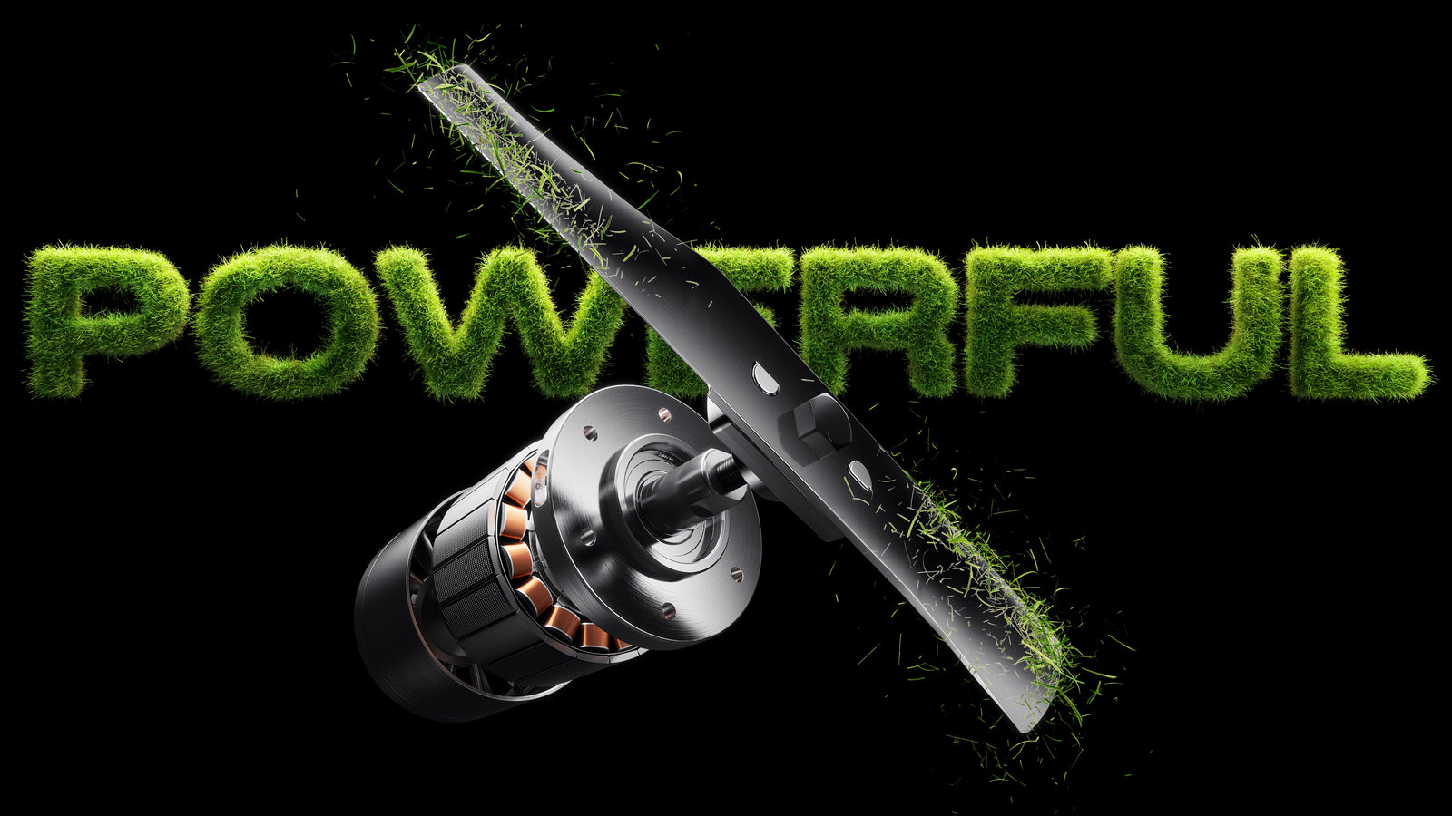 Lames SK5 doubles
une force sans compromis