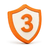 Garantie de 3 ans