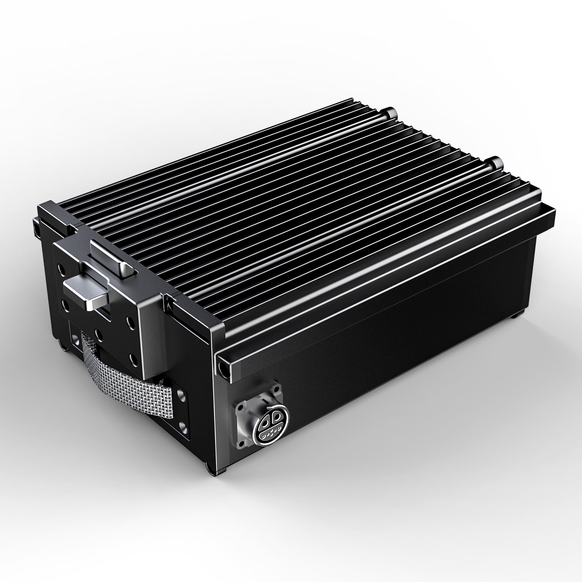 Durée de vie de la batterie PO4