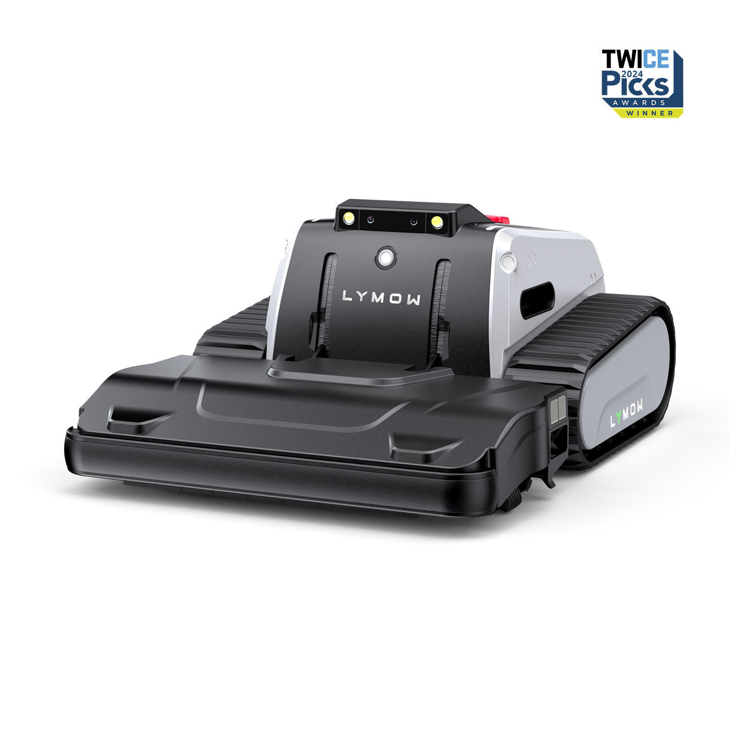 Tondeuse à gazon robotisée Lymow One